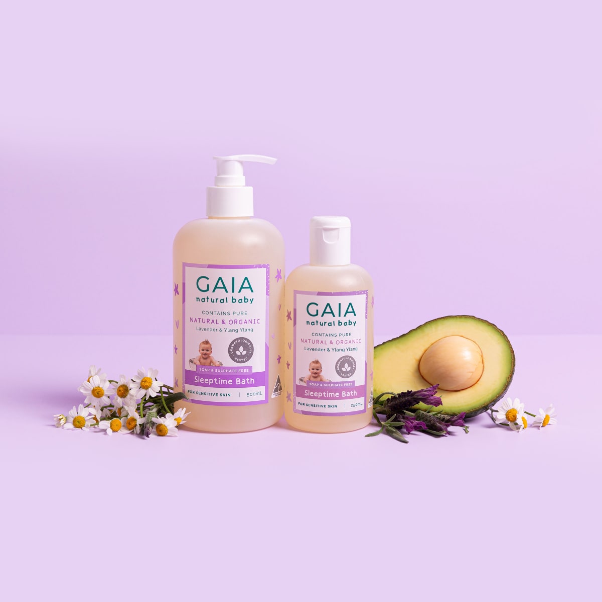 GAIA - Image 5