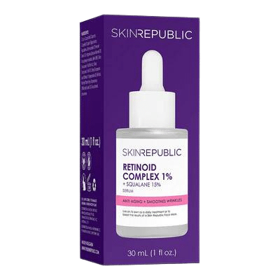 Skin Republic - Image 1