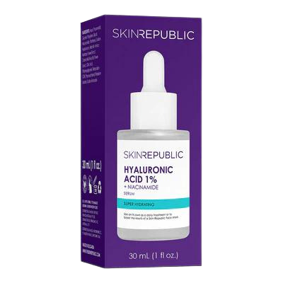 Skin Republic - Image 1