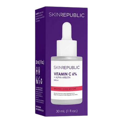 Skin Republic - Image 1