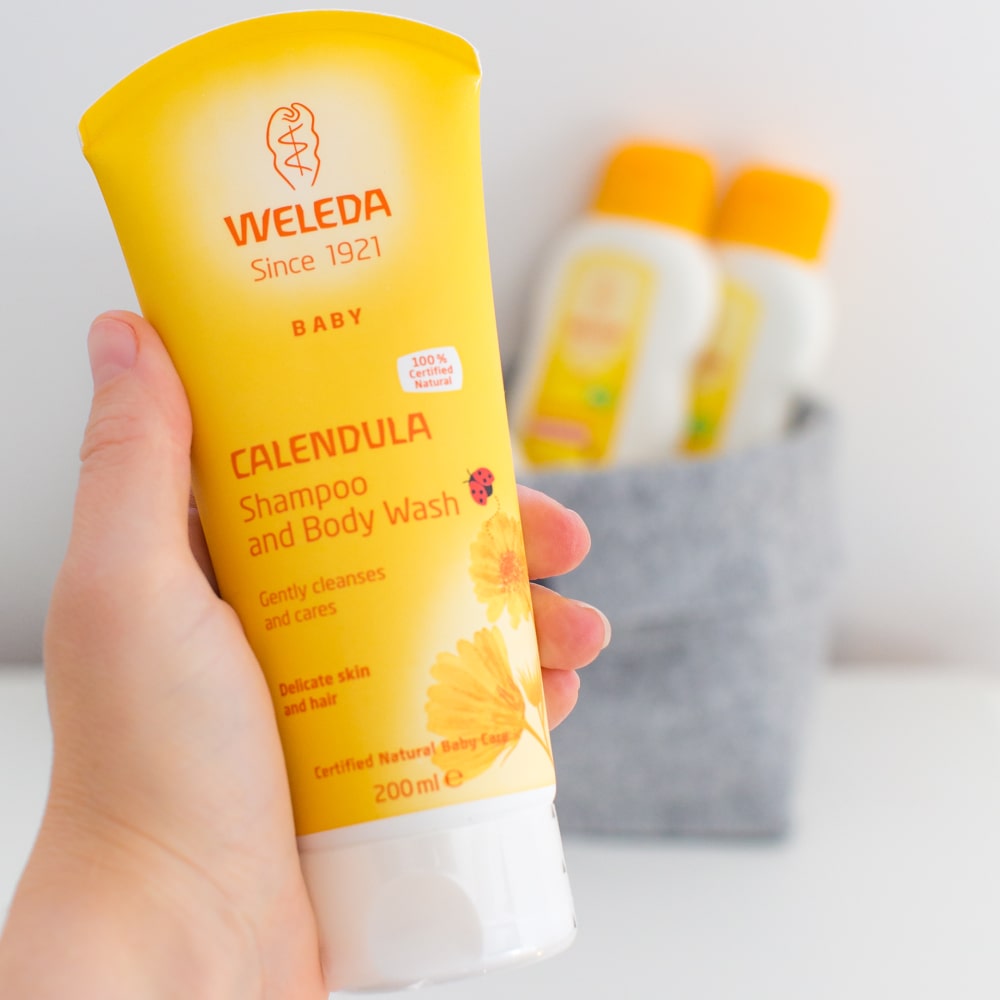 Weleda - Image 4