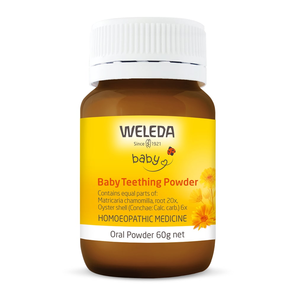 Weleda - Image 1