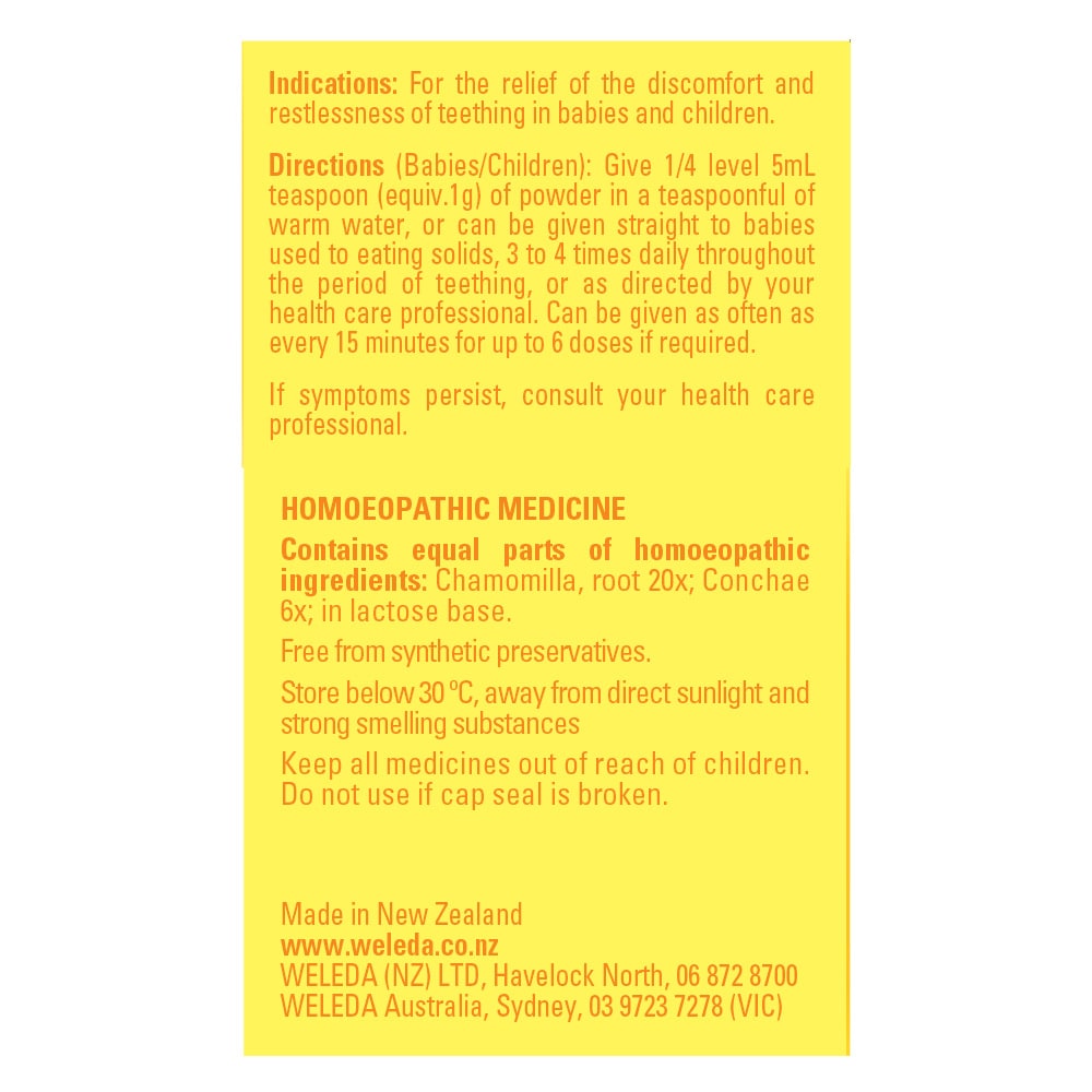 Weleda - Image 2