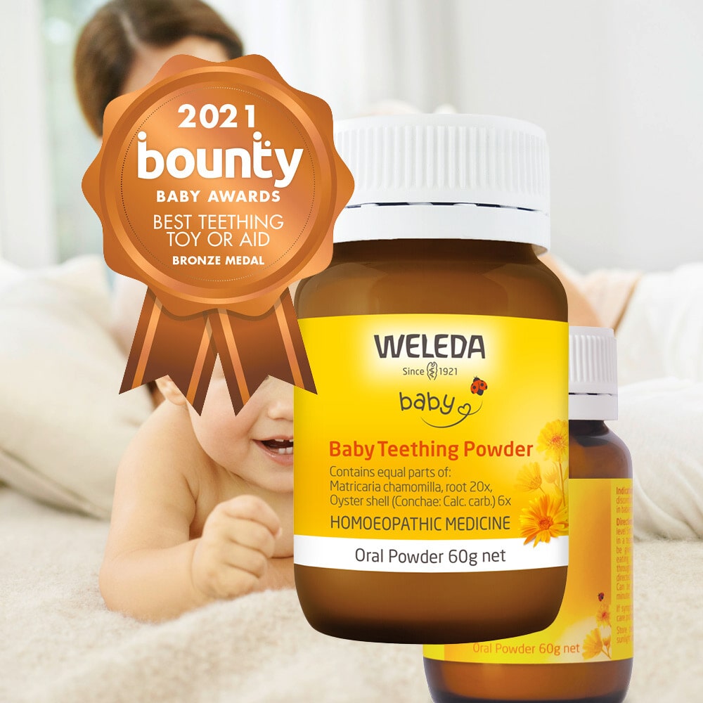 Weleda - Image 4