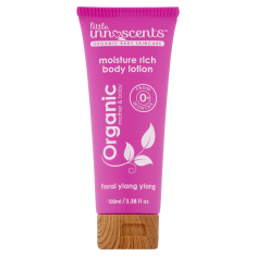 Little Innoscents