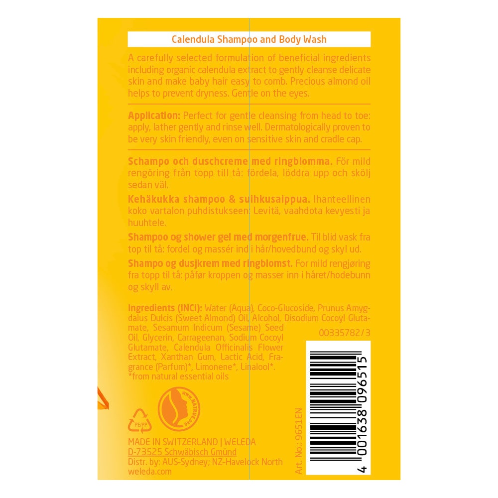 Weleda - Image 2
