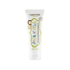 Jack N' Jill Natural Toothpaste