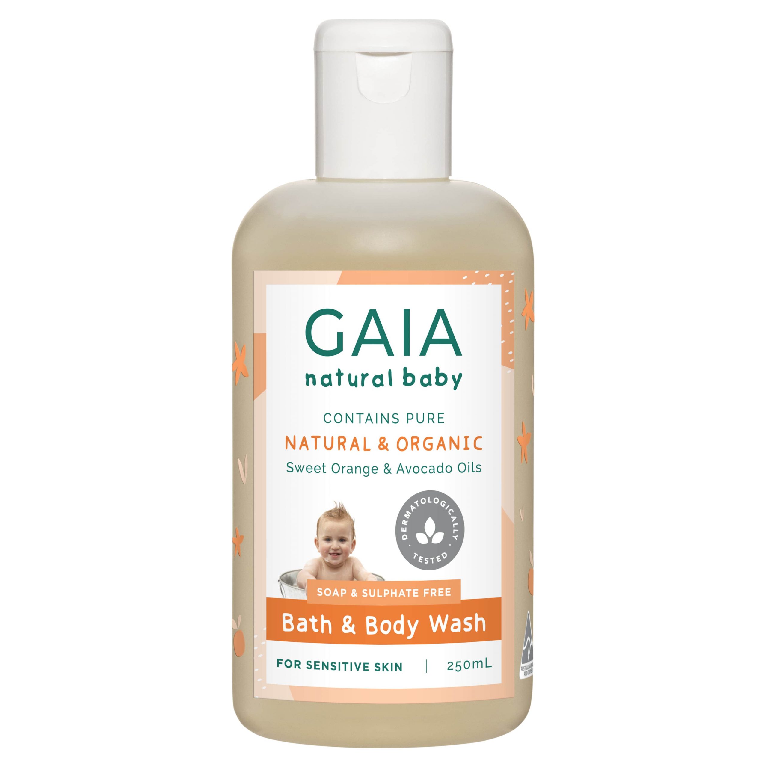GAIA - Image 1