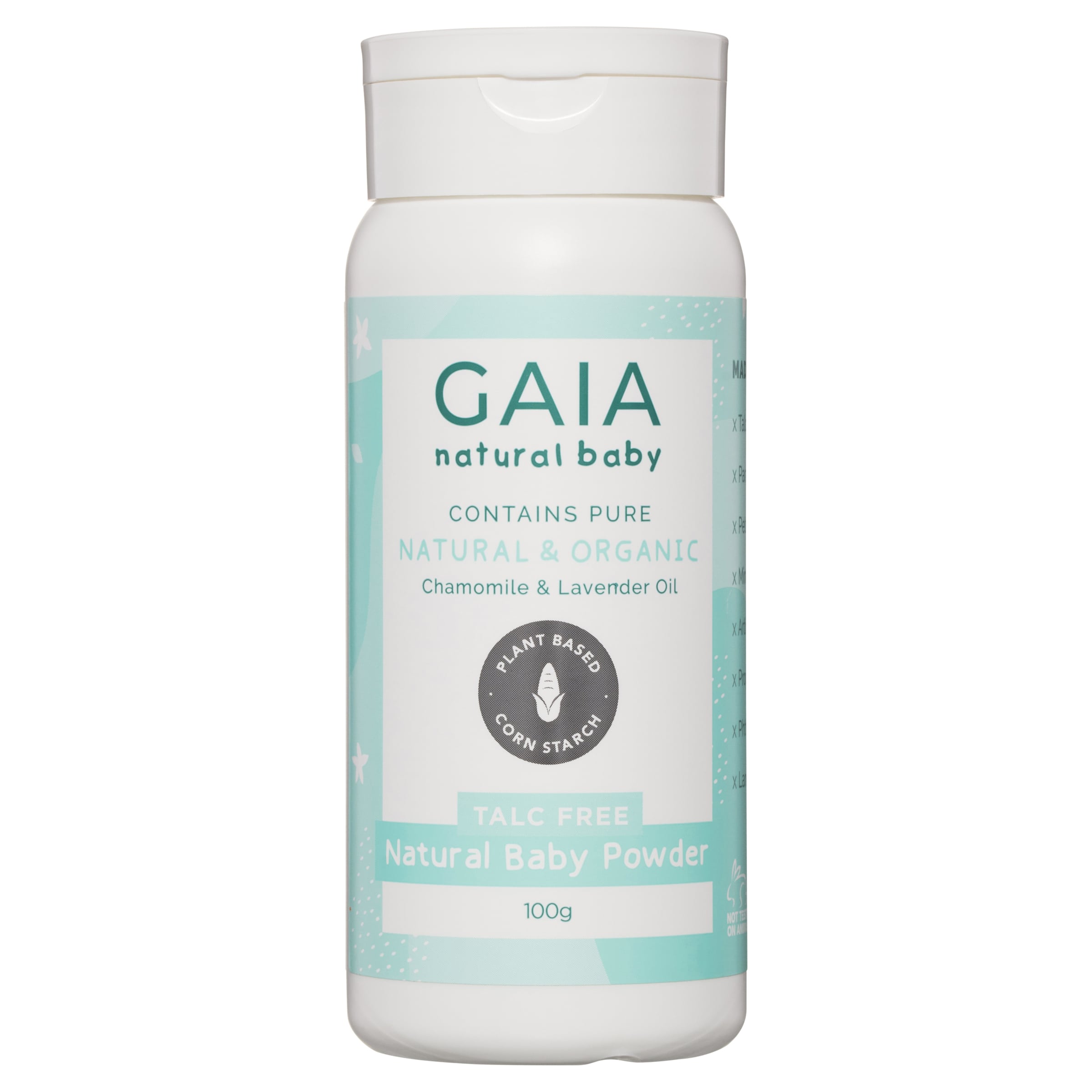 GAIA - Image 1