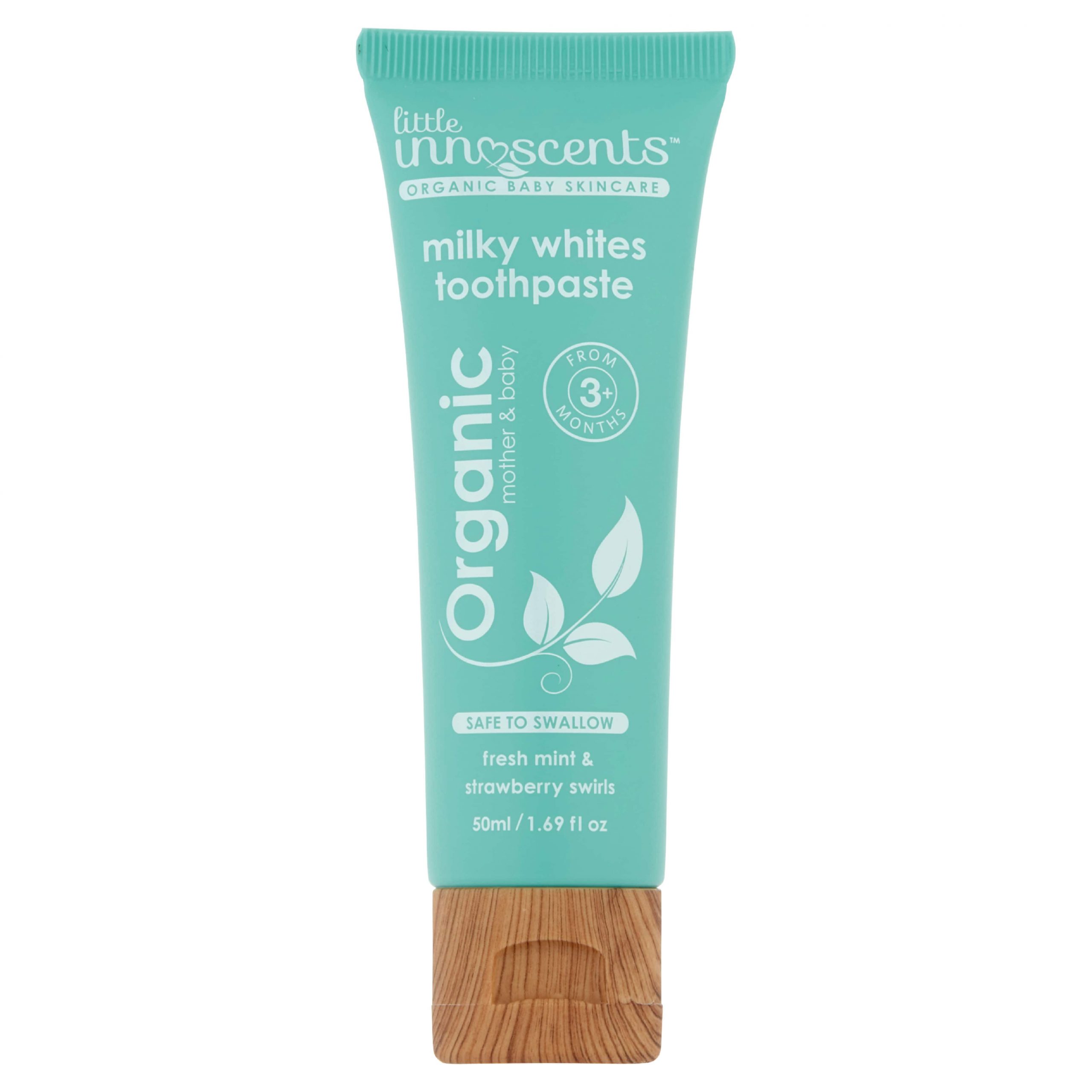 Little Innoscents - Image 1