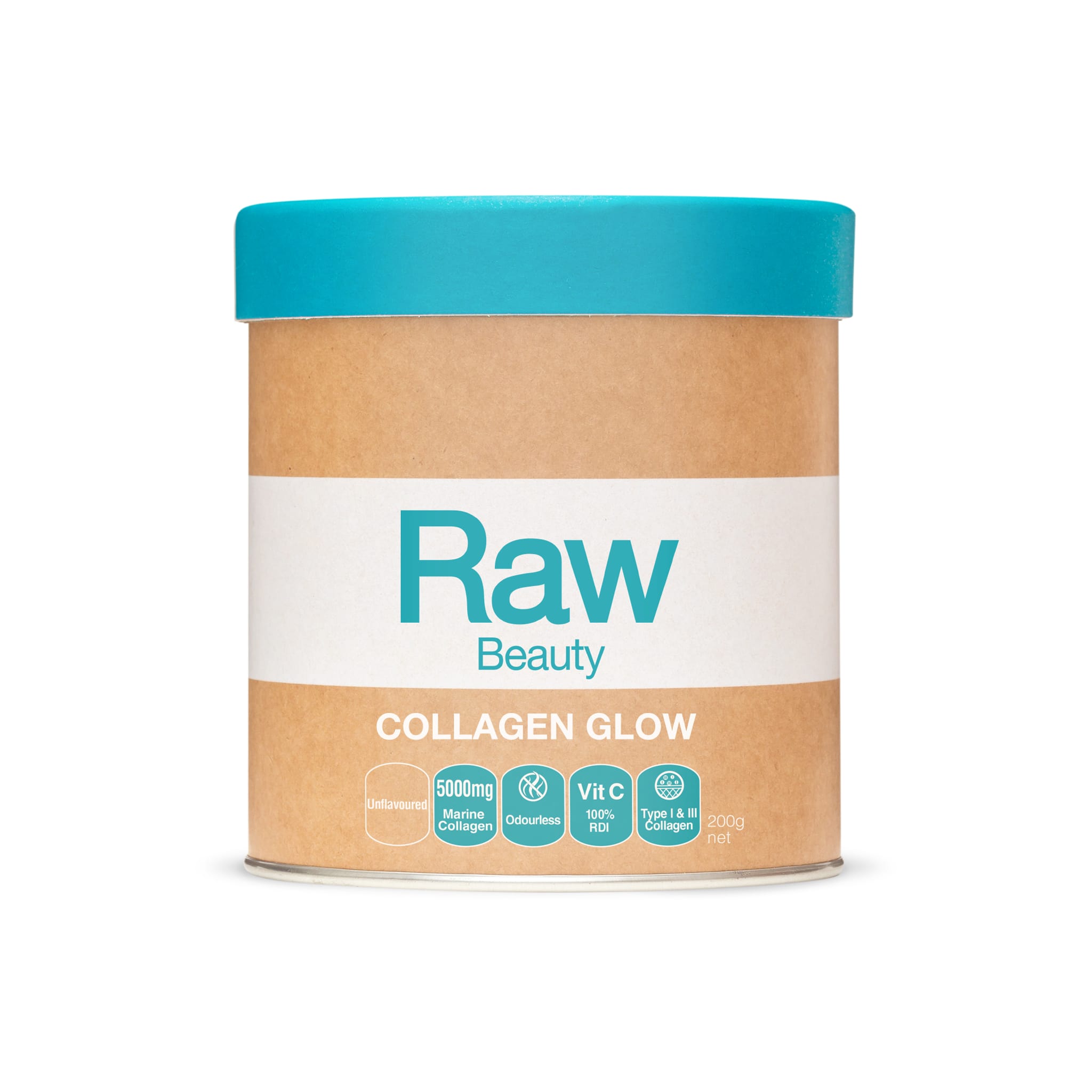 Amazonia Raw - Image 1