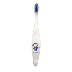 Jack N' Jill Monkey Toothbrush