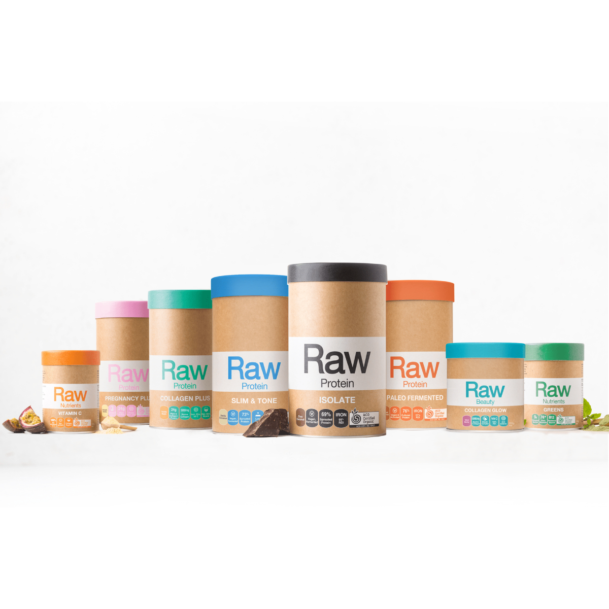 Amazonia Raw - Image 4