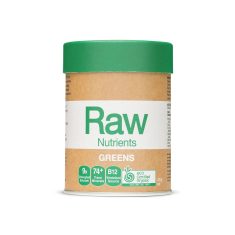 Amazonia Raw
