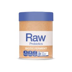 Amazonia Raw