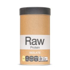 Amazonia Raw