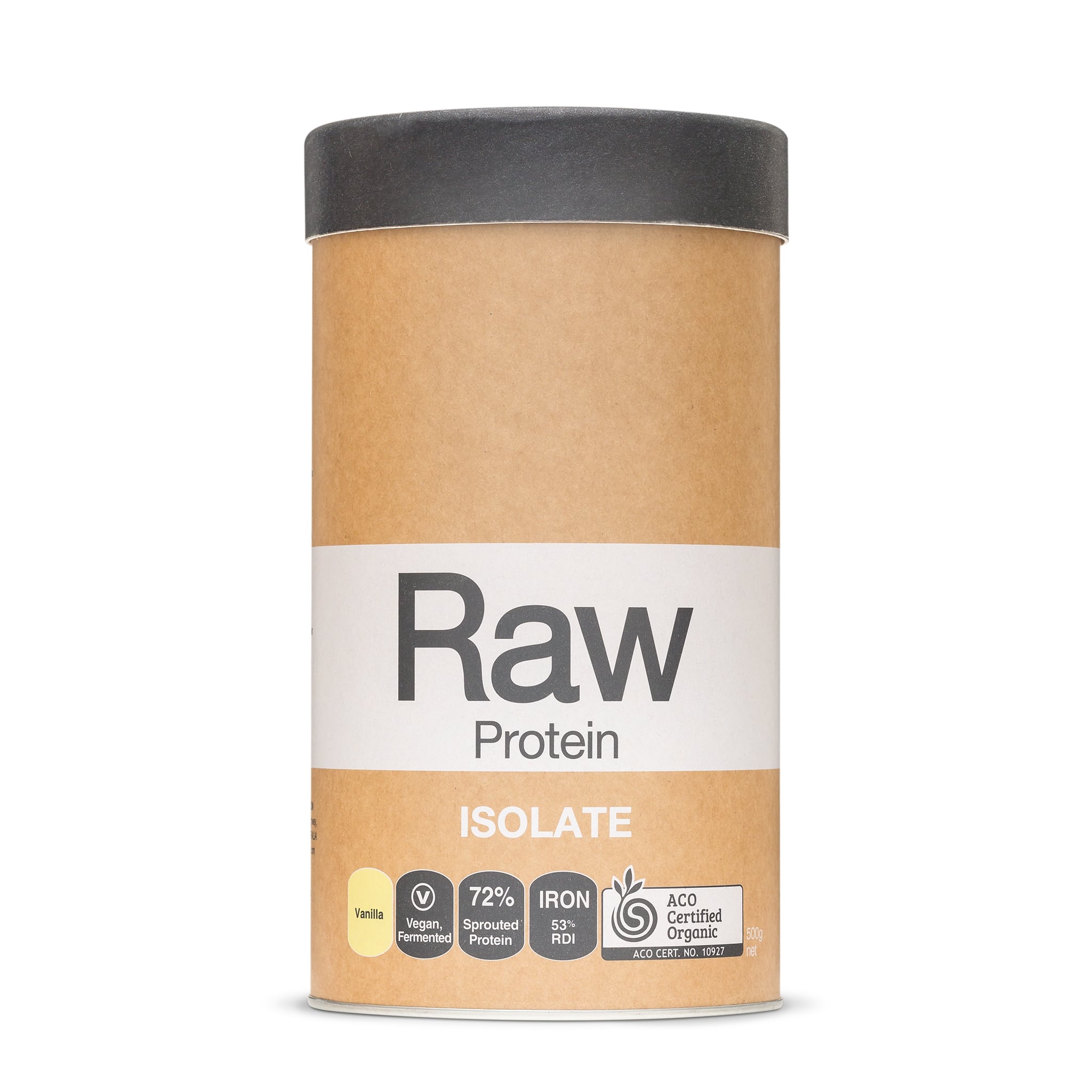 Amazonia Raw - Image 1