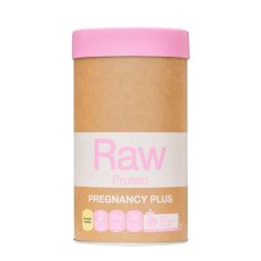 Amazonia Raw