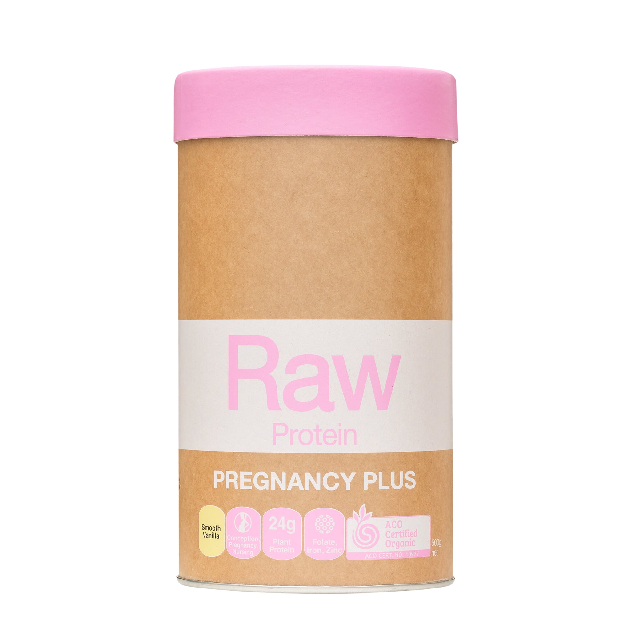 Amazonia Raw - Image 1
