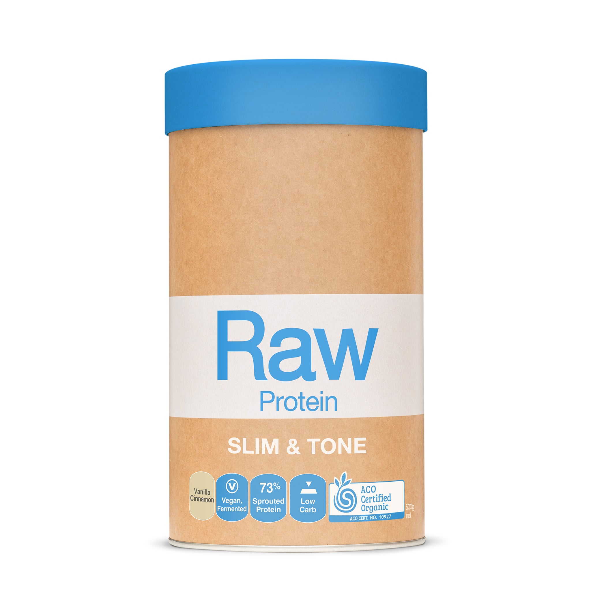 Amazonia Raw - Image 1