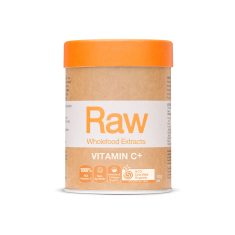 Amazonia Raw