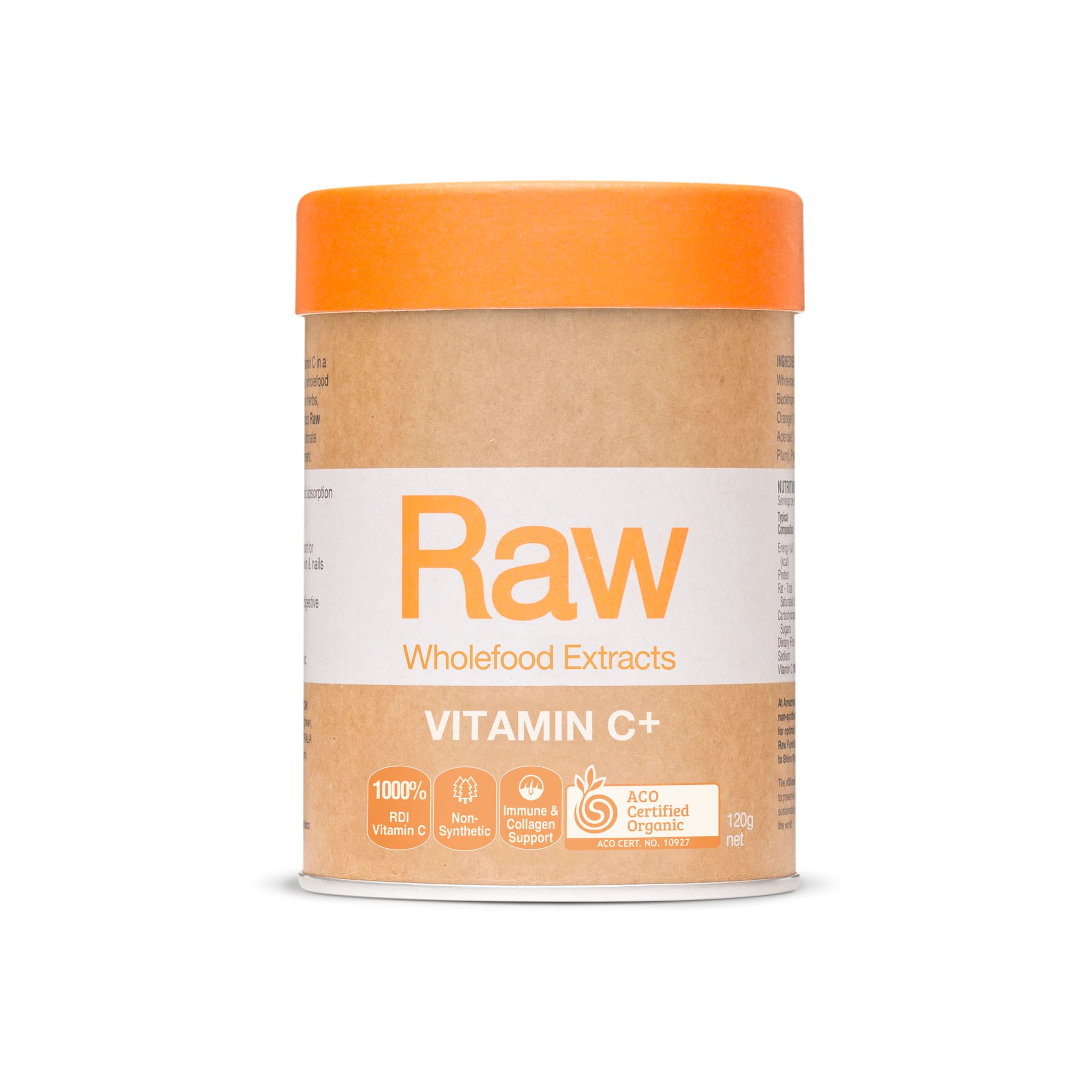 Amazonia Raw - Image 1