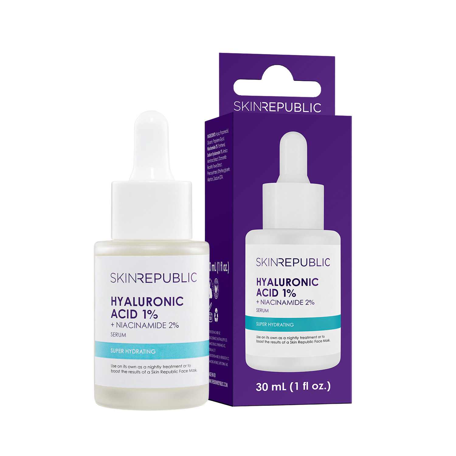 Skin Republic - Image 2