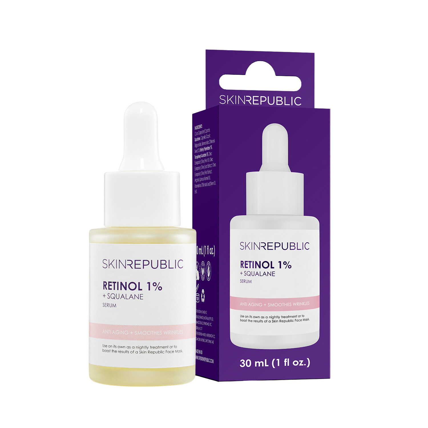 Skin Republic - Image 2