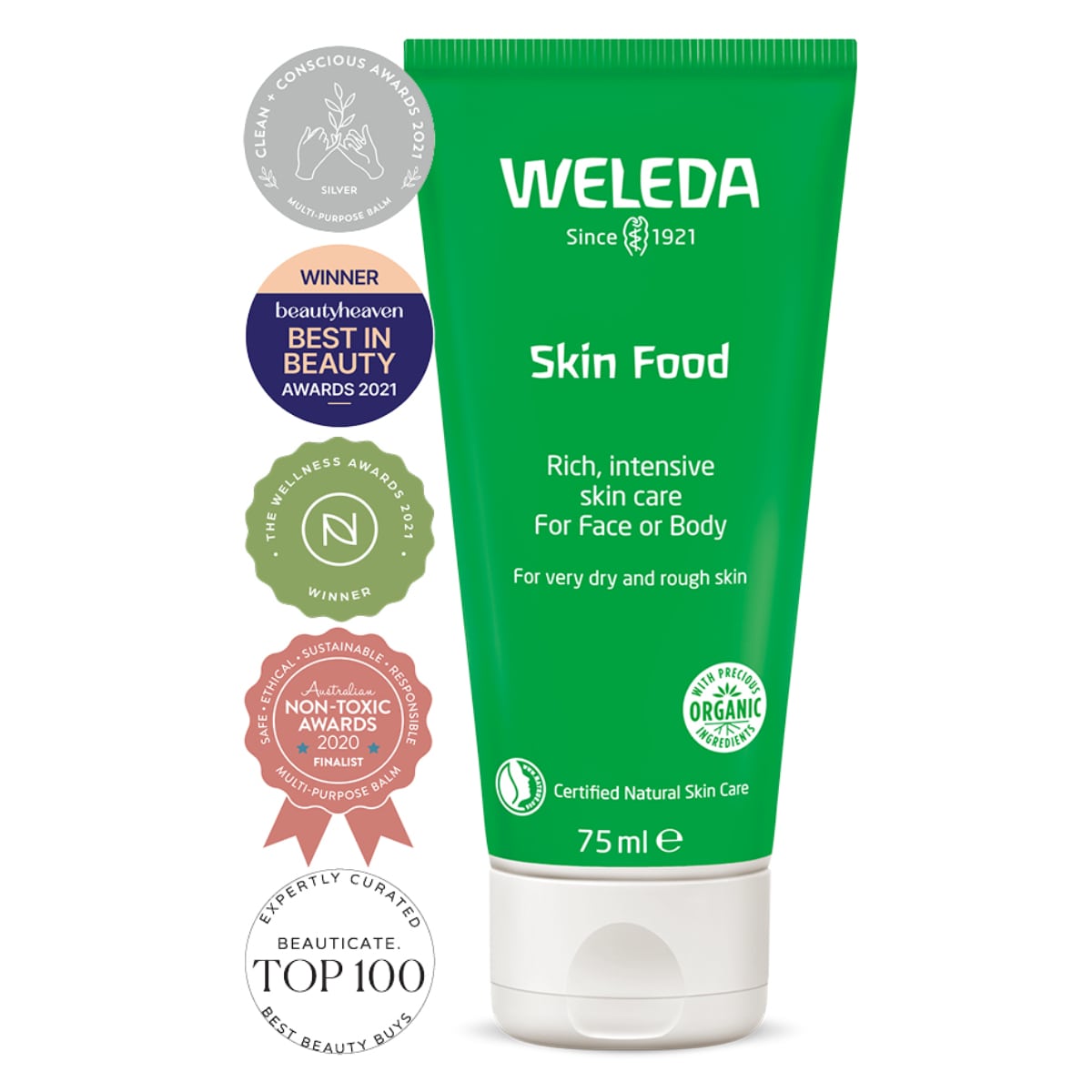 Weleda - Image 2
