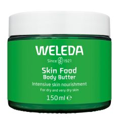 Weleda