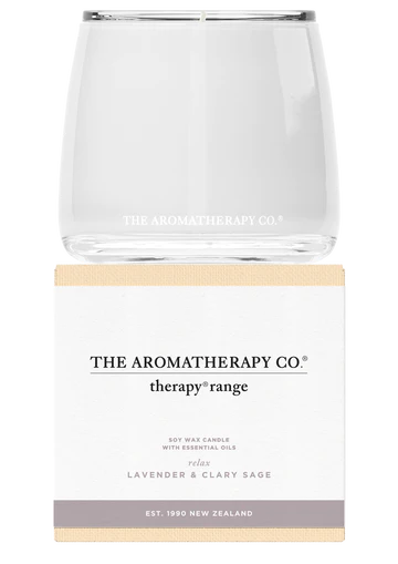 The Aromatherapy Co - Image 2
