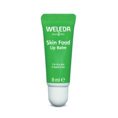 Weleda
