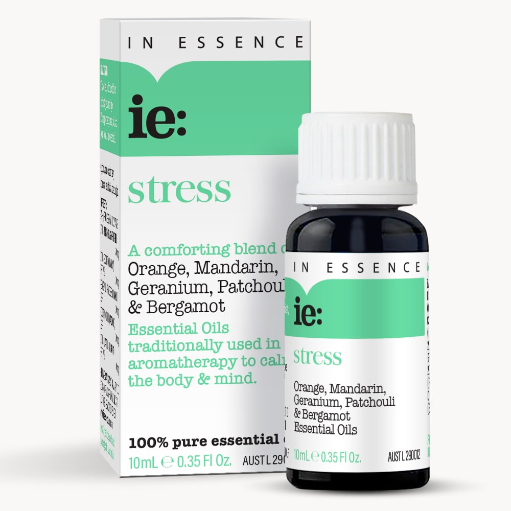 In Essence - Image 1