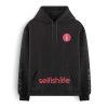 Live Vibrant Guilt Free Hoodies - Thumbnail Image 2