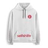 Live Vibrant Guilt Free Hoodies - Thumbnail Image 1