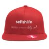 Selfish is NOT a Dirty Word Hat - Thumbnail Image 1